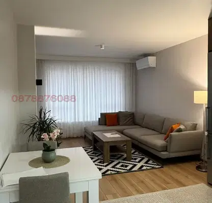 Photo 3 — 2-bedroom apartment in Kyrdjali, Centyr