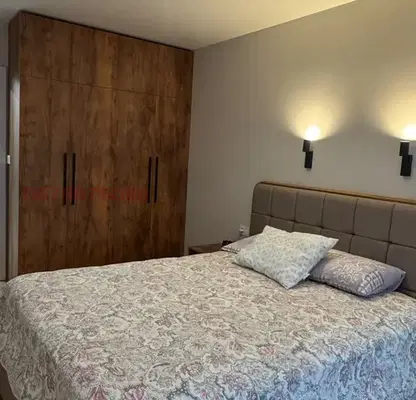 Photo 4 — 2-bedroom apartment in Kyrdjali, Centyr