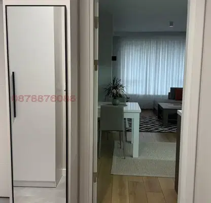 Photo 5 — 2-bedroom apartment in Kyrdjali, Centyr