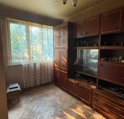 Photo 4 — 3-room apartment in the centre of Kardzhali with two terraces