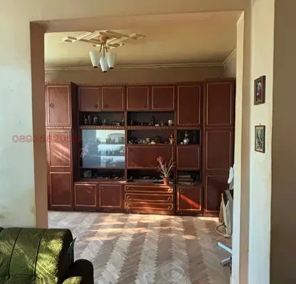 Photo 5 — 3-room apartment in the centre of Kardzhali with two terraces