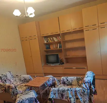 Photo 2 — 3-bedroom apartment in Kyrdjali, Centyr