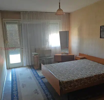 Photo 4 — 3-bedroom apartment in Kyrdjali, Centyr