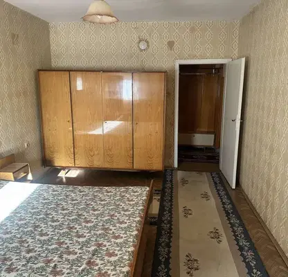 Снимка 2 — Тристаен апартамент в Център, Кърджали с две тераси