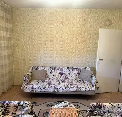 Снимка 4 — Тристаен апартамент в Център, Кърджали с две тераси