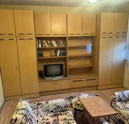 Снимка 5 — Тристаен апартамент в Център, Кърджали с две тераси