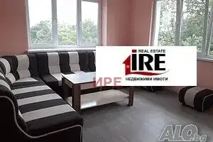 Тристаен апартамент с две тераси в Център, Кърджали