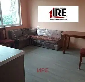 Photo 4 — 3-bedroom apartment in Kyrdjali, Centyr