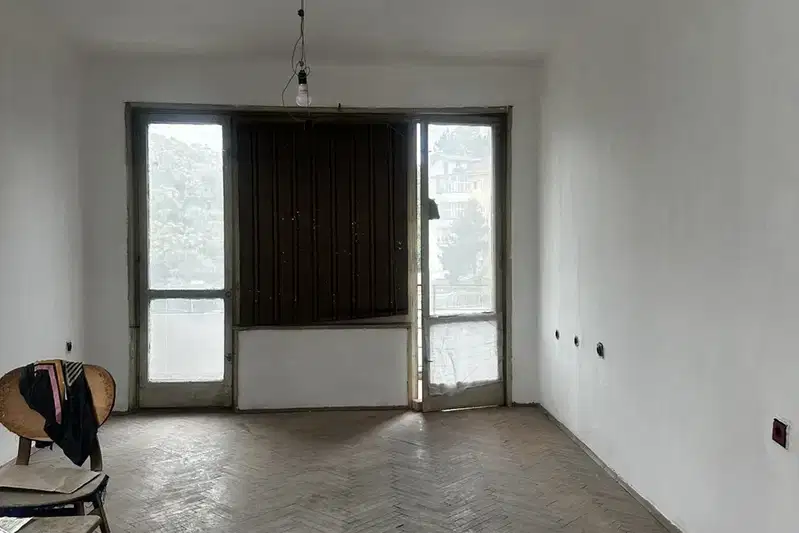 4-room apartment in Center, Kardzhali with 3 terraces