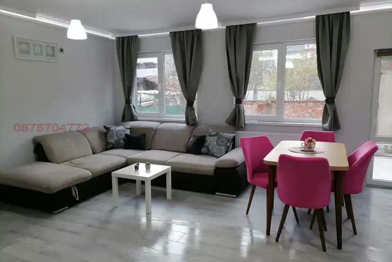 2-bedroom apartment in Kyrdjali, Centyr
