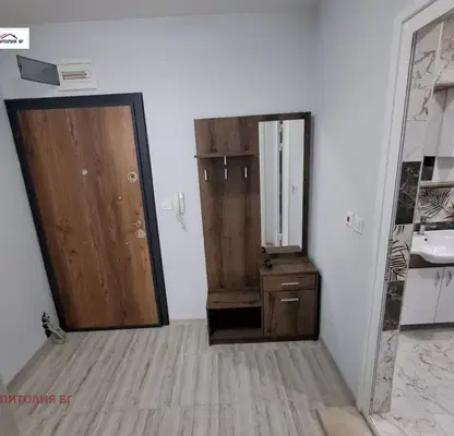 Снимка 2 — Двустаен апартамент в Център, Кърджали, ново строителство