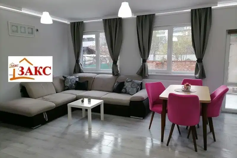 Spacious 2-room apartment in Center, Kardzhali