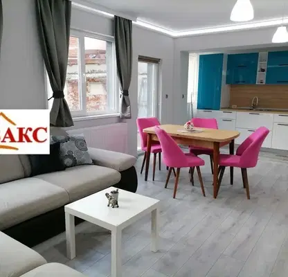 Photo 2 — Spacious 2-room apartment in Center, Kardzhali