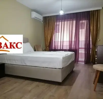 Photo 3 — Spacious 2-room apartment in Center, Kardzhali