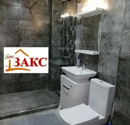 Photo 4 — Spacious 2-room apartment in Center, Kardzhali