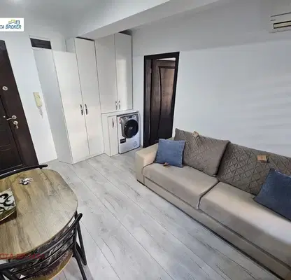 Photo 4 — Two-room apartment in Center, Kardzhali with furnishings