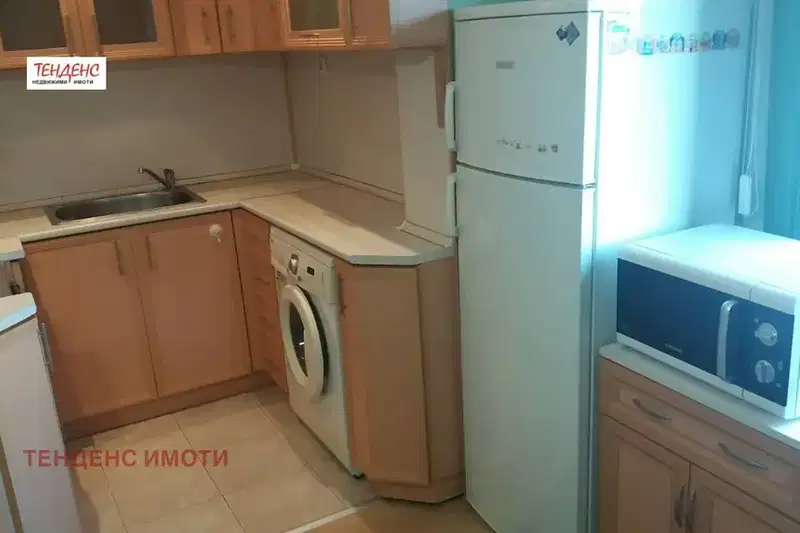 2-bedroom apartment in Kyrdjali, Centyr