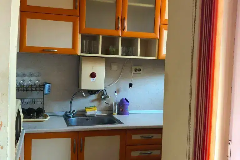 2-bedroom apartment in Kyrdjali, Centyr