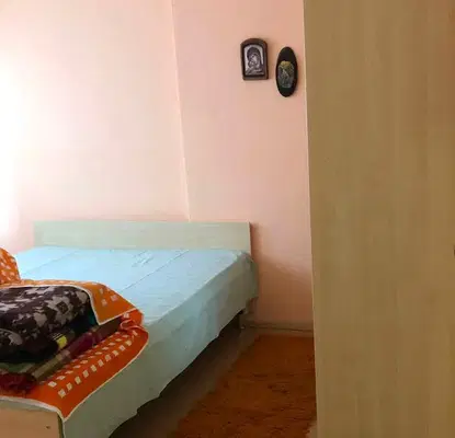 Снимка 5 — Двустаен апартамент в Център, Кърджали с тераса