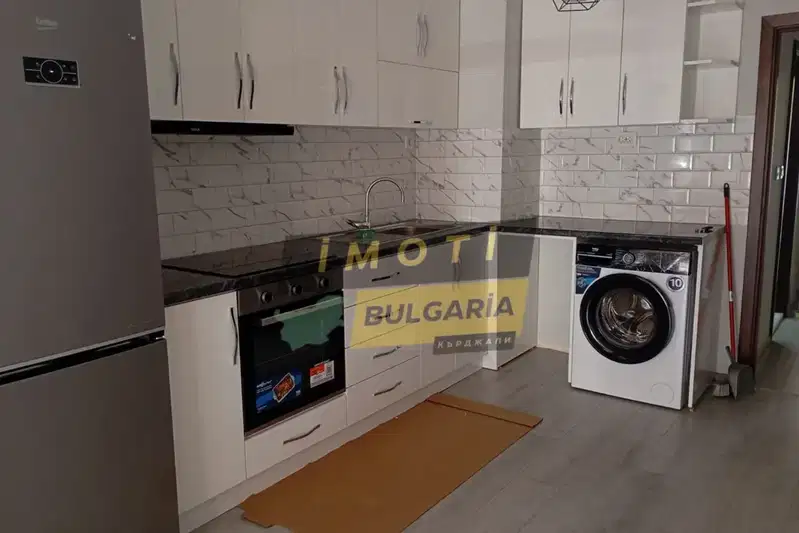 2-room apartment in Center, Kardzhali
