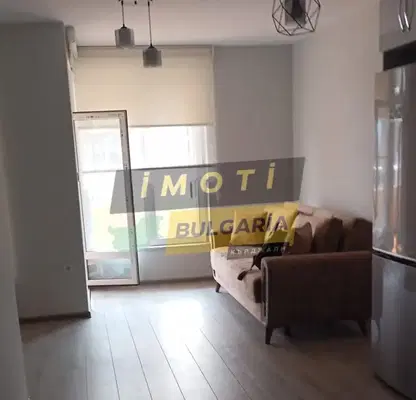 Photo 2 — 2-room apartment in Center, Kardzhali
