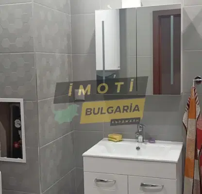 Photo 3 — 2-room apartment in Center, Kardzhali