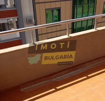 Photo 5 — 2-room apartment in Center, Kardzhali