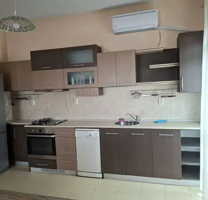Photo 2 — 3-room apartment in the Center of Kardzhali with terrace