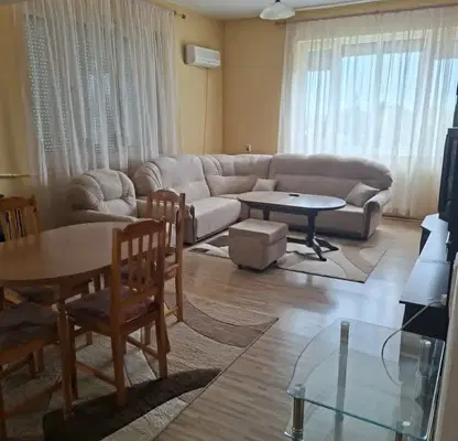 Photo 3 — 3-room apartment in the Center of Kardzhali with terrace