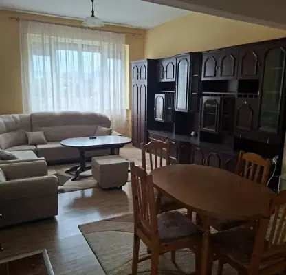 Photo 4 — 3-room apartment in the Center of Kardzhali with terrace