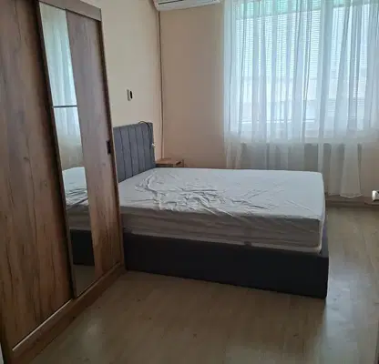 Photo 5 — 3-room apartment in the Center of Kardzhali with terrace