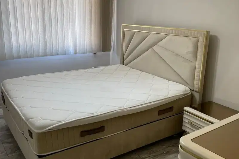 3-bedroom apartment in Kyrdjali, Centyr
