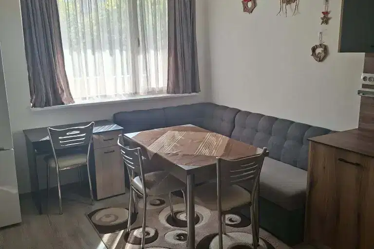 Two-room apartment with terrace in Kardzhali, Studentski Kladents