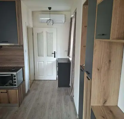 Photo 3 — Two-room apartment with terrace in Kardzhali, Studentski Kladents