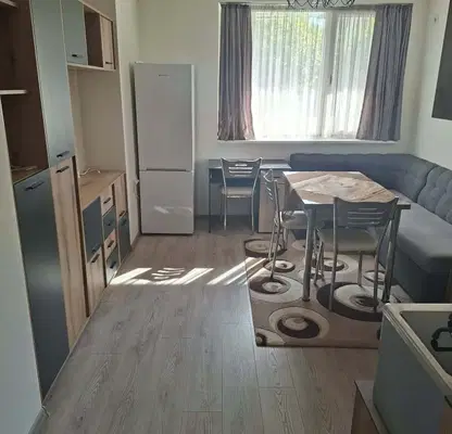 Photo 4 — Two-room apartment with terrace in Kardzhali, Studentski Kladents