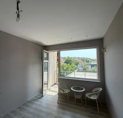 Photo 5 — Three-room apartment in Kardzhali, Veselchane with terrace