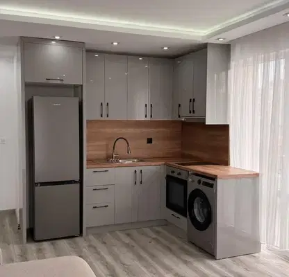 Photo 2 — 3-bedroom apartment in Kyrdjali, Veselchane