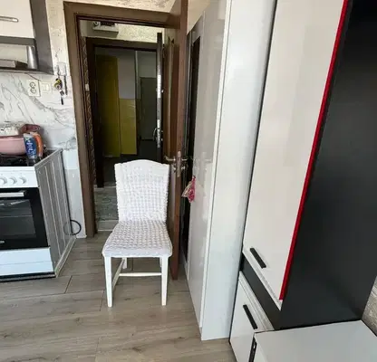 Photo 2 — One-room apartment in Kardzhali, Vazrozhdentsi on top floor