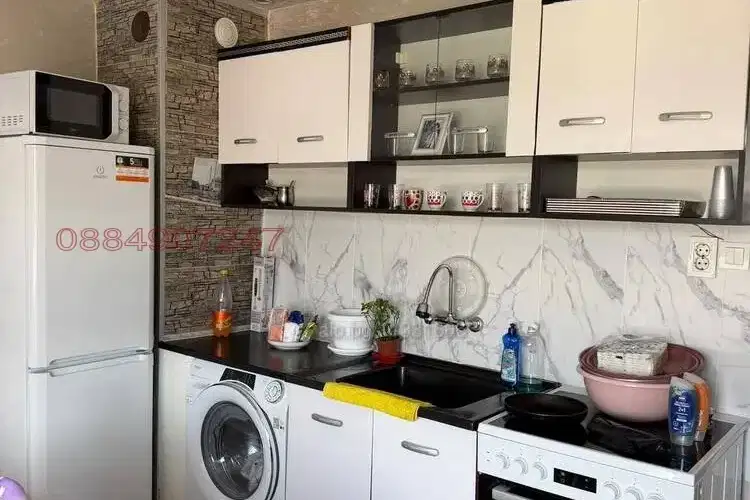1-bedroom apartment in Kyrdjali, Vyzrojdenci