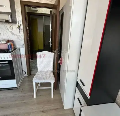 Photo 2 — 1-bedroom apartment in Kyrdjali, Vyzrojdenci