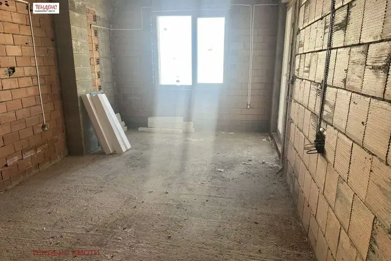 2-bedroom apartment in Kyrdjali, Vyzrojdenci