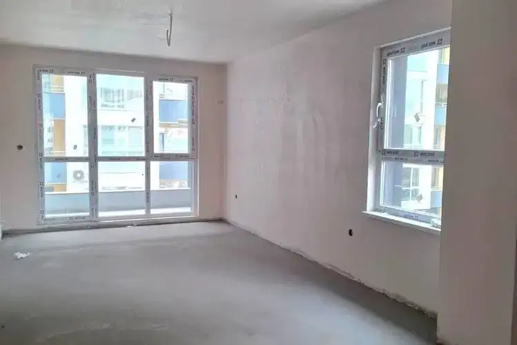 2-bedroom apartment in Kyrdjali, Vyzrojdenci