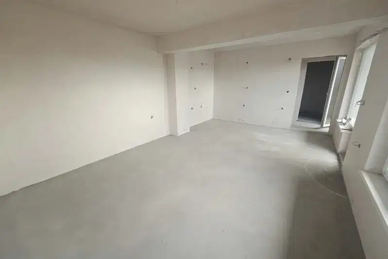 Two-room apartment with terrace in Kardzhali, Vazrozhdentsi