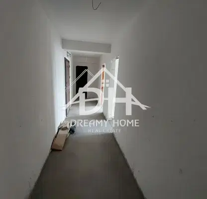 Снимка 3 — Тристаен апартамент в Кърджали, Възрожденци с тераса