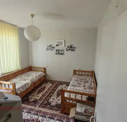 Photo 3 — 3-bedroom apartment in Kyrdjali, Vyzrojdenci