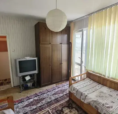 Photo 4 — 3-bedroom apartment in Kyrdjali, Vyzrojdenci