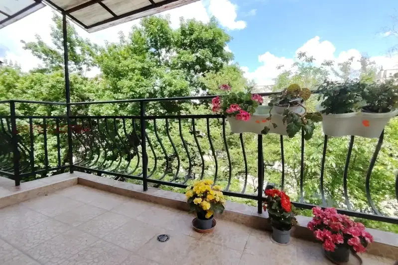 3-room apartment in Kardzhali, Vazrozhdentsi with large terrace