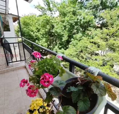 Photo 2 — 3-room apartment in Kardzhali, Vazrozhdentsi with large terrace