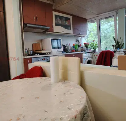 Photo 3 — 3-room apartment in Kardzhali, Vazrozhdentsi with large terrace