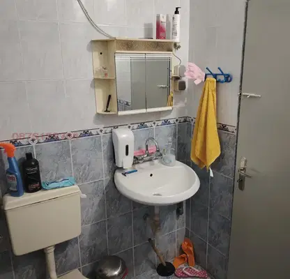 Photo 4 — 3-room apartment in Kardzhali, Vazrozhdentsi with large terrace